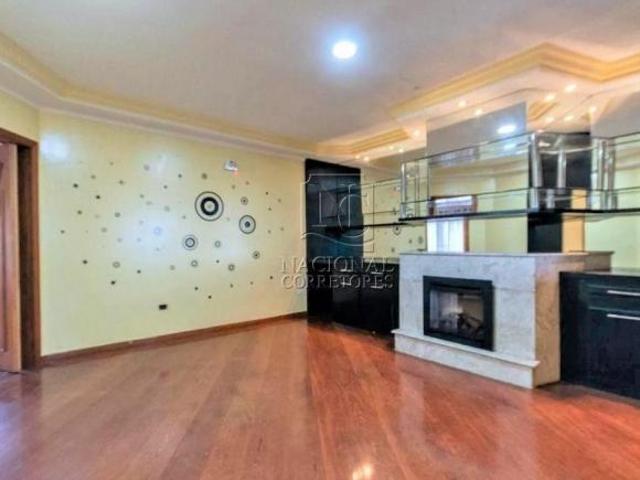 Sobrado com 5 dormitórios à venda, 456 m² por R$ 1.800.000,00 Vila Camilópolis