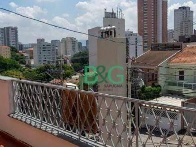 Sobrado com 5 dormitórios à venda, 450 m² por R$ 3.099.000,00 Perdizes São Paulo/SP