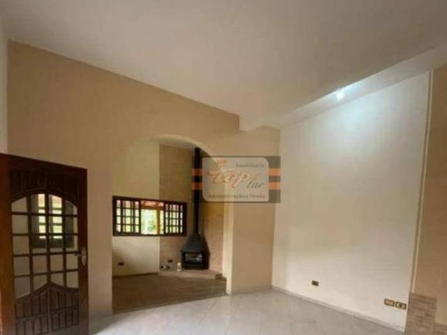 Sobrado com 5 dormitórios à venda, 450 m² por R$ 1.300.000,00 Nova Caieiras Caieiras/SP
