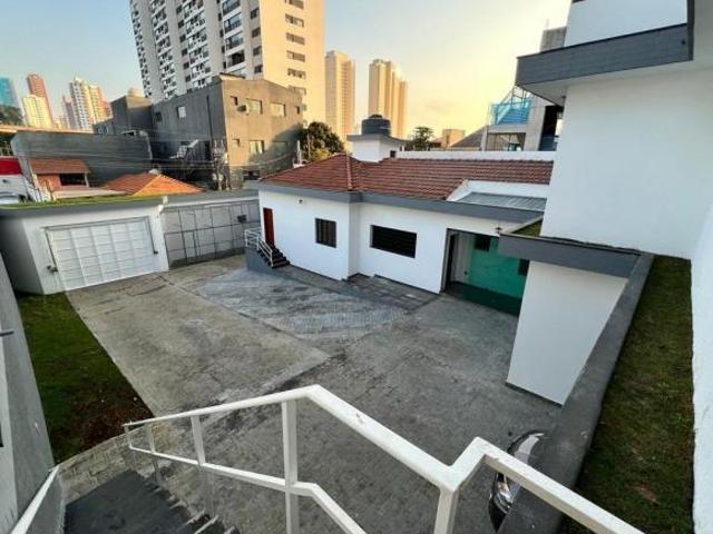 Sobrado com 5 dormitórios à venda, 451 m² por R$ 2.890.000,00 Vila Prudente Zona Leste São Pau