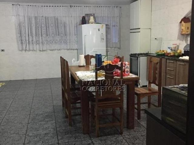 Sobrado com 5 dormitórios à venda, 500 m² por R$ 868.000,00 Jardim Santo Alber