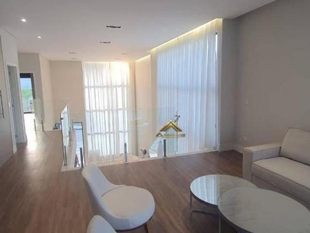 Sobrado com 5 dormitórios à venda, 570 m² por R$ 6.000.000,00 Condomínio Residencial Alphaville II