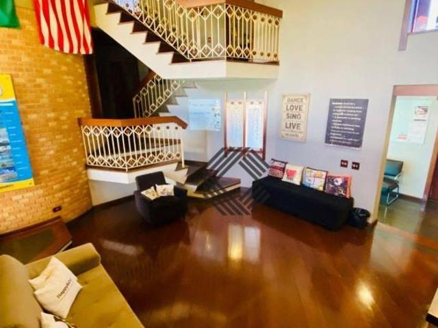 Sobrado à venda, 629 m² por R$ 2.500.000,00 Jardim Eltonville Sorocaba/SP