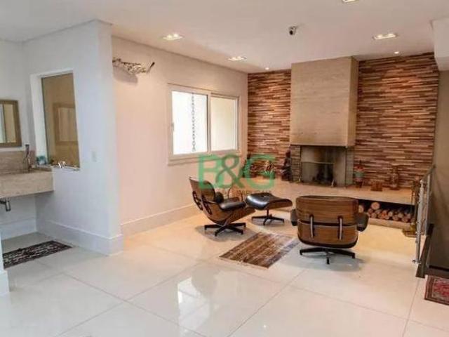 Sobrado com 5 dormitórios à venda, 700 m² por R$ 8.699.000,00 Vila Mariana São Paulo/SP