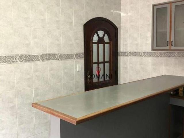 Sobrado com 5 dormitórios à venda Jardim Medina Poá/SP