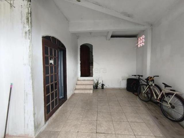 Sobrado com 5 dormitórios para venda, 92,05m² Campos de São José São José dos Campos/SP