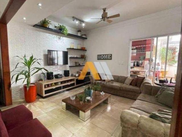 Sobrado com 5 dormitórios à venda por R$ 1.800.000,00 Condomínio Vila dos Inglezes Sorocaba/SP