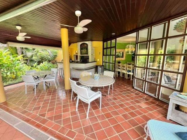 Sobrado com 5 dormitórios, 258 m² venda por R$ 4.700.000,00 ou aluguel por R$ 22.000,00/mês Prai