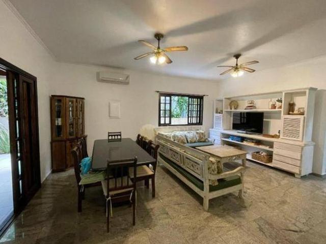Sobrado com 5 dormitórios, 220 m² venda por R$ 3.100.000,00 ou aluguel por R$ 2.500,00/dia Praia