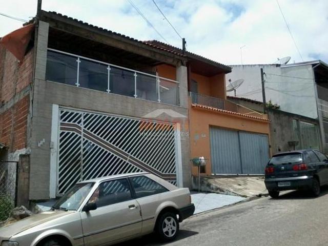 Sobrado com 5 dorms, Jardim São Guilherme, Sorocaba R$ 300 mil, Cod: 3532