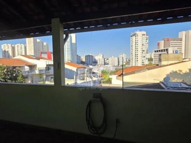 Sobrado com 5 quartos 4 vagas de garagens 424 metragem Jd. do Mar São Bernardo do Campo