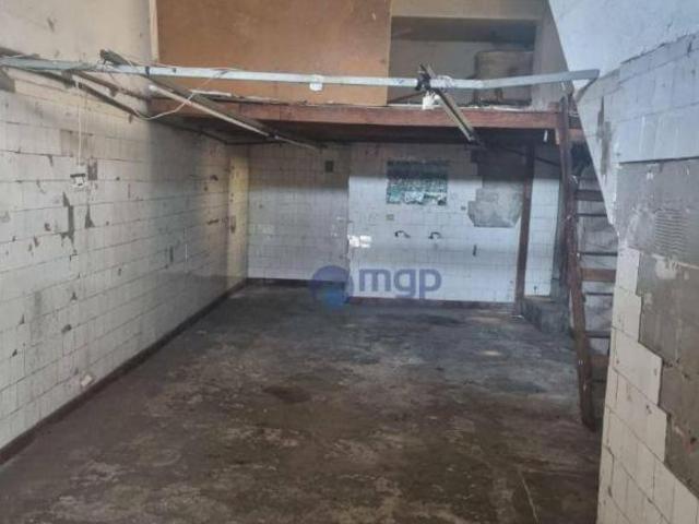 Sobrado com 5 quartos à venda, 294 m² Vila Paiva São Paulo/SP