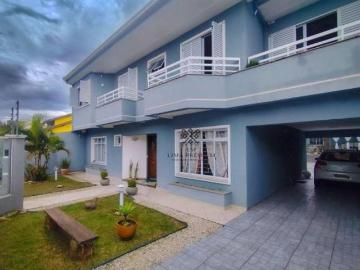Sobrado com 5 quartos à venda, 310 m² por R$ 1.600.000 Jardim das Américas Curitiba/PR