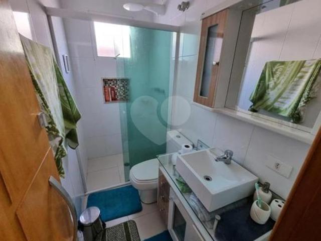 Sobrado com 5 quartos à venda em Vila moraes SP
