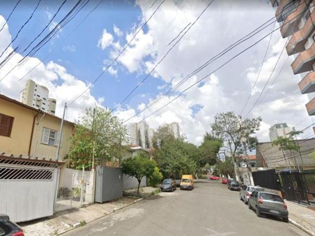 Sobrado com 5 quartos à venda em Vila congonhas SP