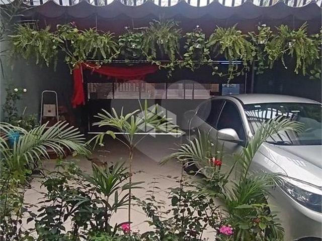 Sobrado com 5 quartos à venda em Vila flórida SP
