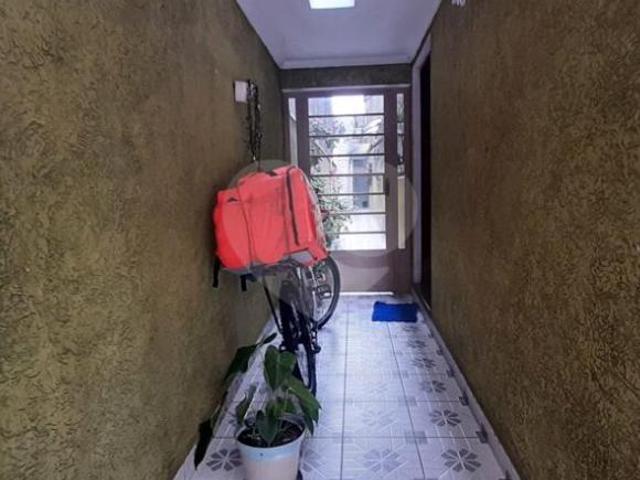 Sobrado com 5 quartos à venda em Vila ivg SP