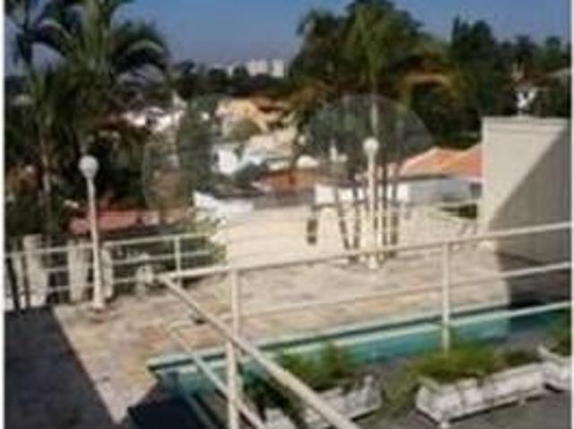 Sobrado com 5 quartos à venda em Vila irmãos arnoni SP