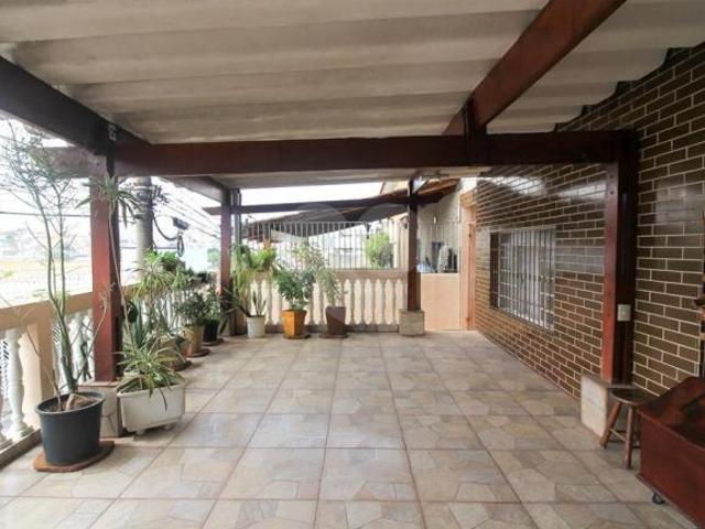 Sobrado com 5 quartos à venda em Imirim SP