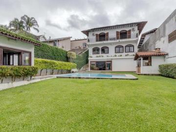 Sobrado com 5 quartos à venda em Jardim cordeiro SP