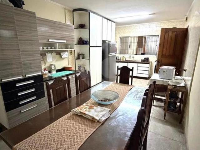 Sobrado com 5 quartos à venda em Jardim independência SP