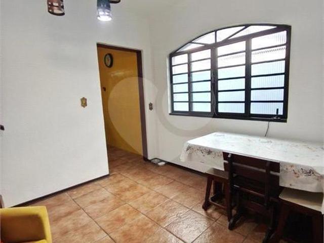 Sobrado com 5 quartos à venda em Parque américa SP