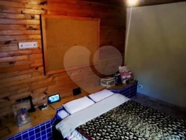 Sobrado com 5 quartos à venda em Parque jabaquara SP