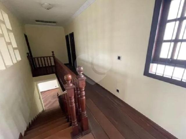 Sobrado com 5 quartos à venda em Planalto paulista SP