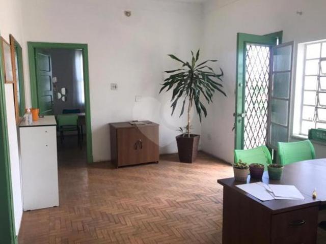 Sobrado com 5 quartos à venda em Santana SP