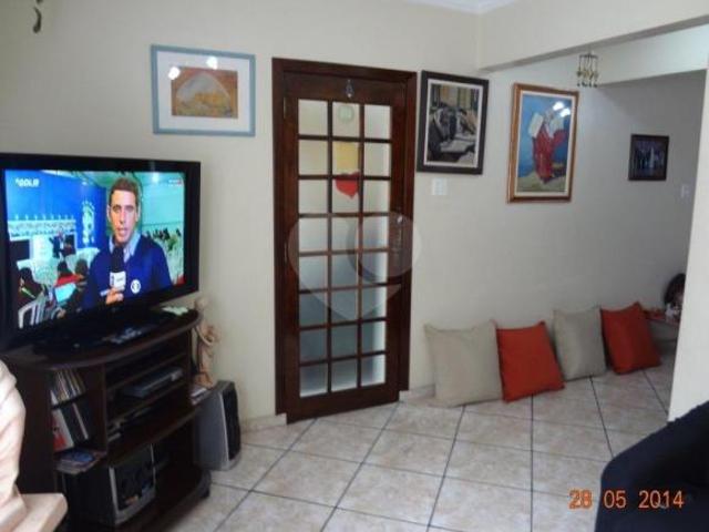 Sobrado com 5 quartos à venda em Santana SP