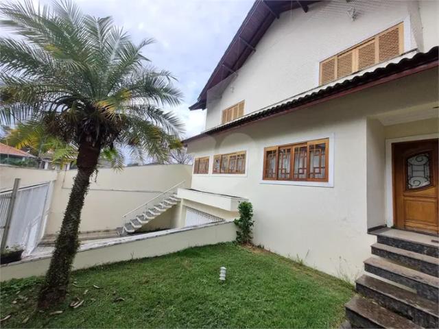 Sobrado com 5 quartos à venda ou para alugar em City America SP