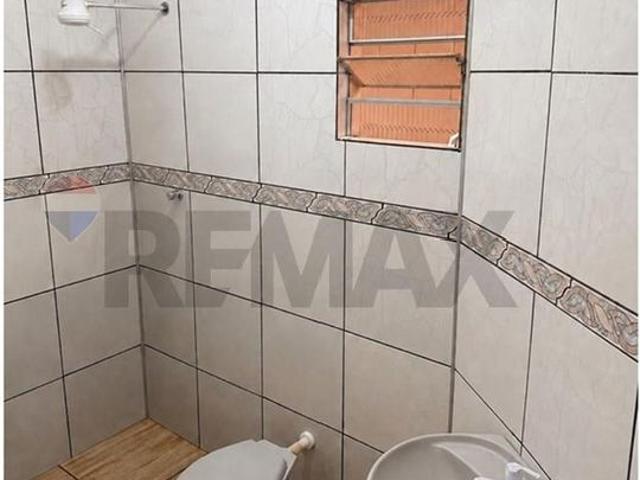 Sobrado com 5 quartos em Três Lagoas!