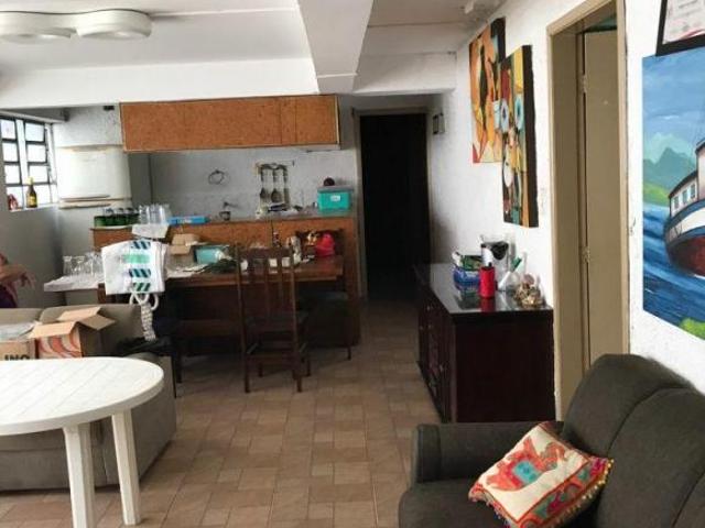 SOBRADO COM 5 QUARTOS, SENDO 2 SUÍTES A VENDA, 263 m² VILA ROSÁLIA GUARULHOS/SP