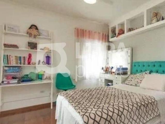 SOBRADO COM 5 QUARTOS/ SUÍTES PARA VENDA, TREMEBÉ, SÃO PAULO