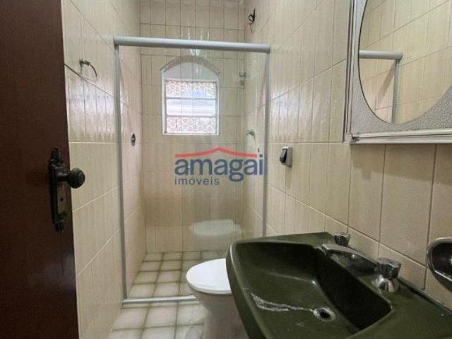 Sobrado com 5 quartos para venda em Jacareí SP