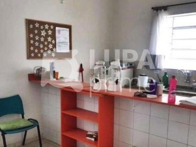 SOBRADO COM 5 QUARTOS PARA VENDA, SANTANA, SÃO PAULO