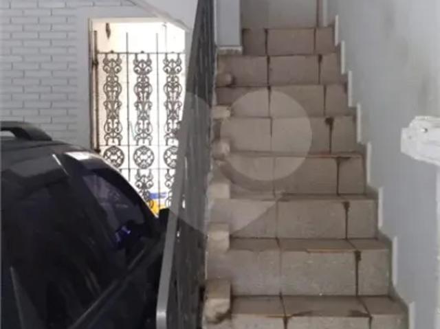 Sobrado com 5 quartos à venda em Imirim SP