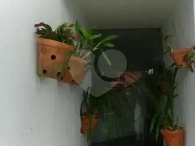 Casa no Butantâ com jardim e piscina