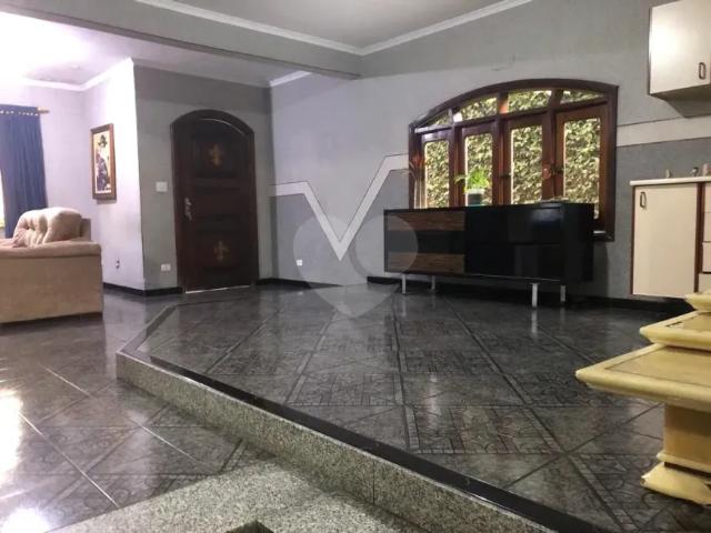 Sobrado com 5 quartos à venda em Vila maria alta SP