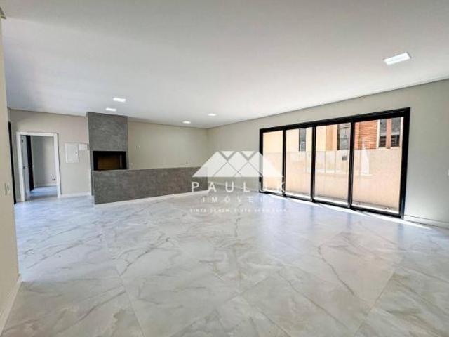 Sobrado com 5 suítes à venda, 650 m² por R$ 5.300.000 Condomínio Residencial Village Iguaçu Foz