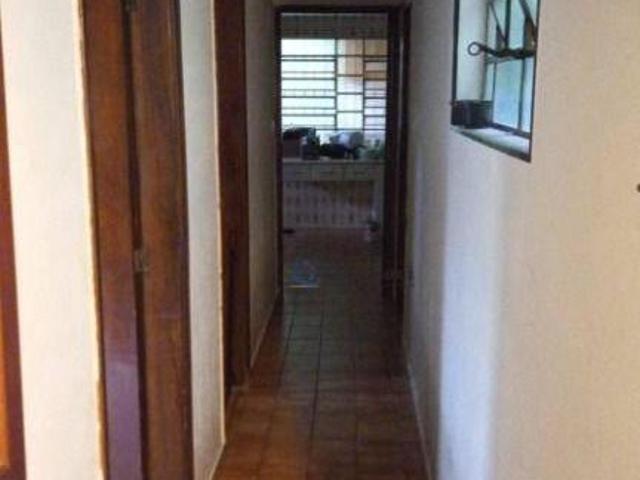 SOBRADO COM 6 DORMITÓRIOS, NO PIQUERI