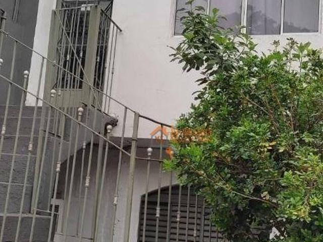 Sobrado com 6 dormitórios à venda, 180 m² por R$ 380.000,00 Jardim Leda Guarulhos/SP