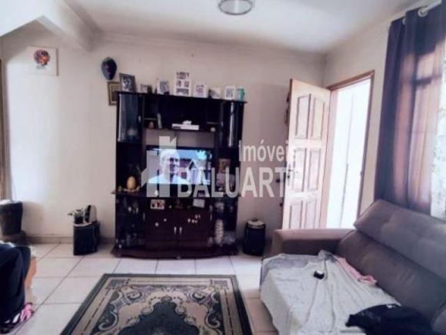 Sobrado com 6 dormitórios à venda, 212 m² por R$ 1.000.000,00 Jardim Marajoara São Paulo/SP