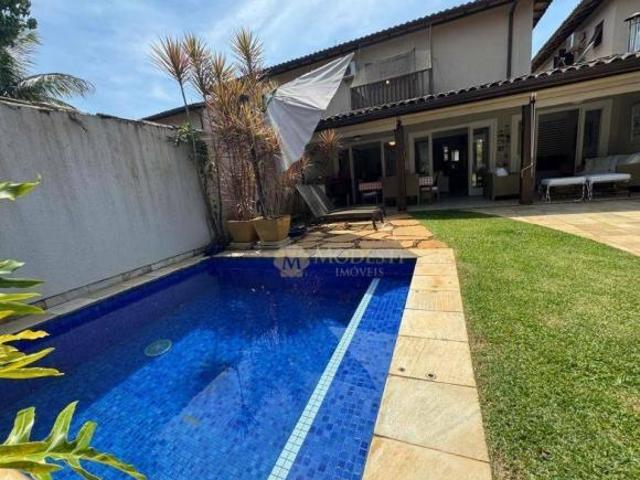 Sobrado com 6 dormitórios à venda, 220 m² por R$ 4.500.000 Praia da Baleia São Sebastião/SP