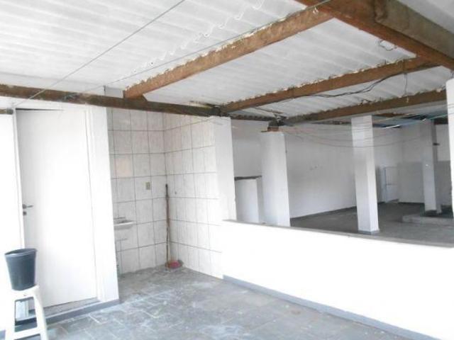 Sobrado com 6 dormitórios à venda, 250 m² por R$ 480.000,00 Jardim Ana Maria Santo André/SP