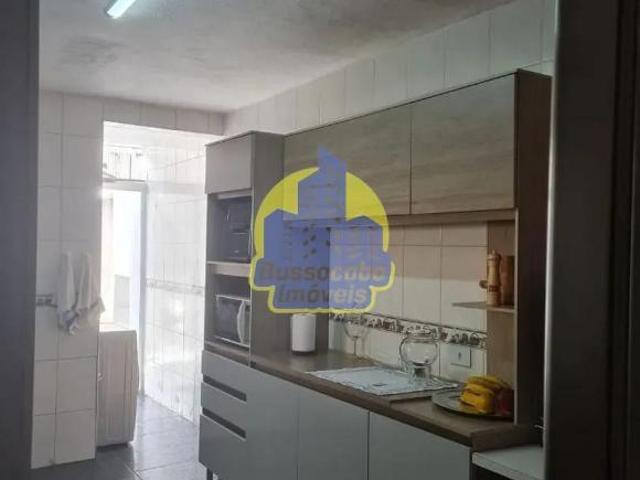 Sobrado com 6 dormitórios à venda, 252 m² por R$ 830.000,00 Km 18 Osasco/SP