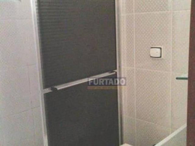 Sobrado com 6 dormitórios à venda, 287 m² Parque das Nações Santo André/SP