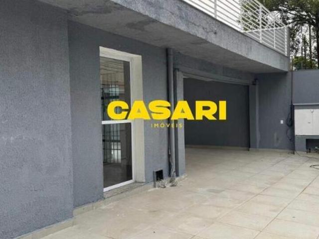 Sobrado com 6 dormitórios à venda, 297 m² Jardim do Mar São Bernardo do Campo/SP
