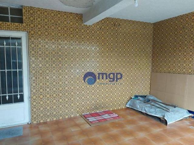 Sobrado com 6 dormitórios à venda, 300 m² por R$ 1.200.000,00 Vila Maria São Paulo/SP