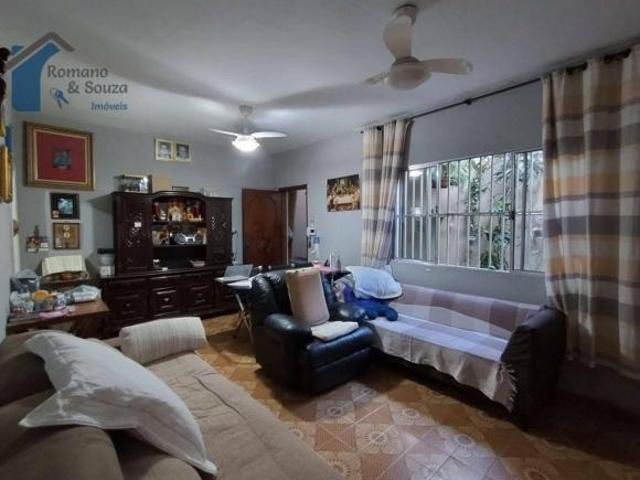 Sobrado com 6 dormitórios à venda, 335 m² por R$ 888.000,00 Picanco Guarulhos/SP